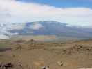 der 4.169 m hohe Mauna Loa